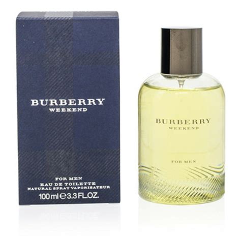 burberry weekend pret|burberry weekend 3.3 oz.